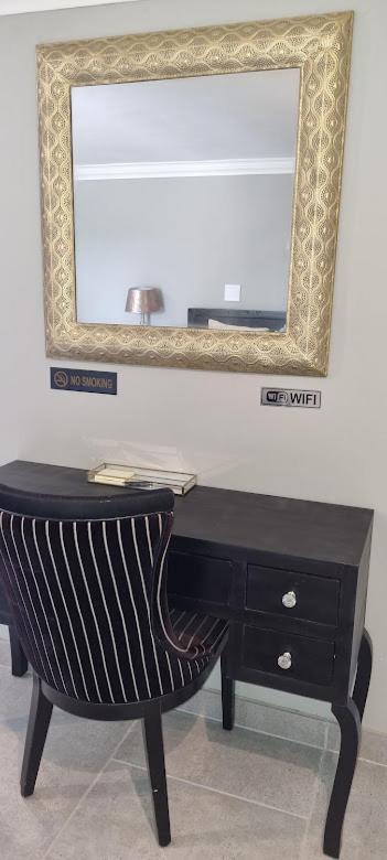 The Throne Appartement Johannesburg Buitenkant foto