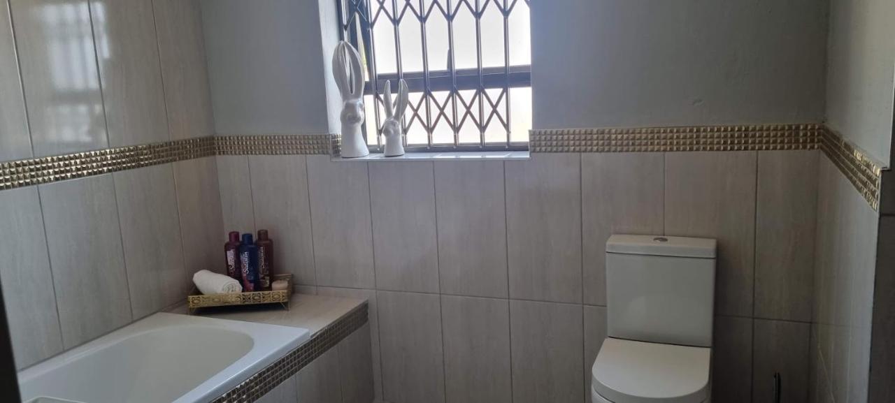 The Throne Appartement Johannesburg Buitenkant foto