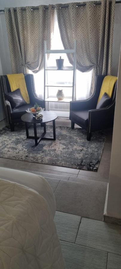 The Throne Appartement Johannesburg Buitenkant foto